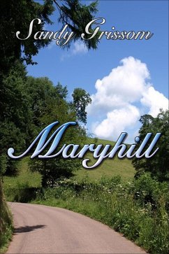 Cover Maryhill (eBook, ePUB)