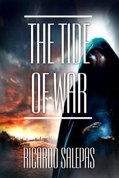 Cover The Tide of War (eBook, ePUB)