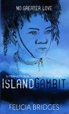 Island Gambit (International Mission Force, #4) (eBook, ePUB)