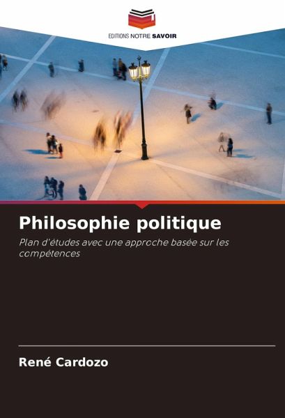 Philosophie politique