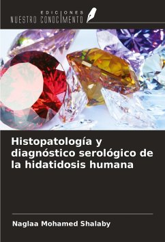 Cover Histopatología y diagnóstico serológico de la hidatidosis humana