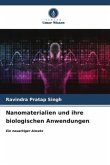 Nanomaterialien und ihre biologischen Anwendungen