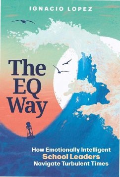 The Eq Way - Lopez, Ignacio