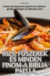 RIZS, F¿SZEREK ÉS MINDEN FINOM-A... - Bild 1
