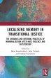 Localising Memory in Transitional... - Bild 1