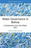 Water Governance in Bolivia