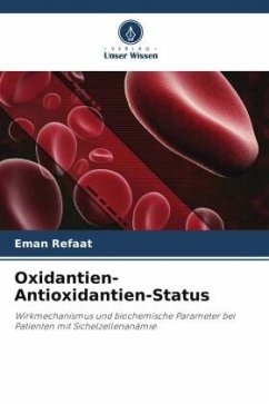 Oxidantien-Antioxidantien-Status - Refaat, Eman