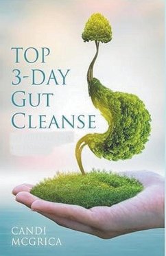 Top 3- Day Gut Cleanse - McGrier, Candi