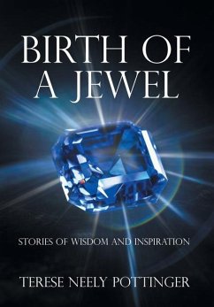 Birth of a Jewel - Pottinger, Terese Neely