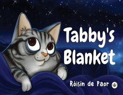 Tabby's Blanket - de Paor, Roisin