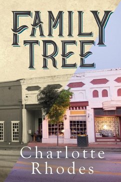 Cover Family Tree