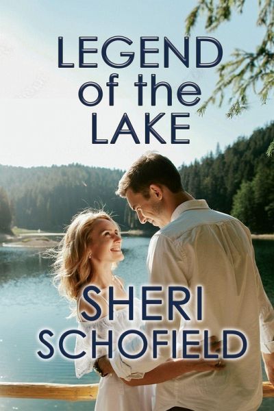 Legend of the Lake Legend of the Lake