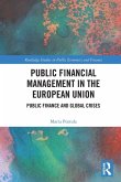Public Financial Management in the European Union