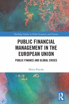 Public Financial Management in the European Union - Postula, Marta