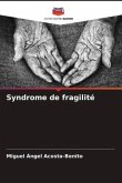 Syndrome de fragilité