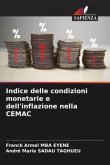 Indice delle condizioni monetarie e dell'inflazione nella CEMAC