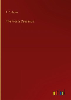 The Frosty Caucasus'