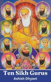 Ten Sikh Gurus