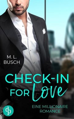 Check-in for love - Busch, M. L.