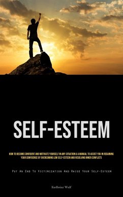 Self-Esteem - Wulf, Karlheinz