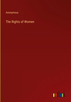 The Rights of Women - Anonymous