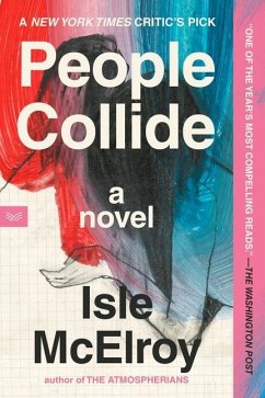 People Collide - McElroy, Isle