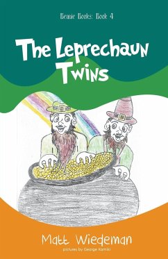 The Leprechaun Twins - Wiedeman, Matt