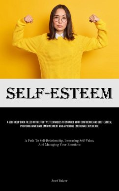 Self-Esteem - Balzer, Josef