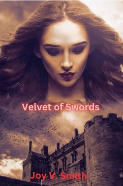 Cover Velvet of Swords (eBook, ePUB)