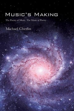 Cover Music's Making (eBook, ePUB)