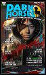 Dark Horses: The Magazine of Weird... - Bild 1