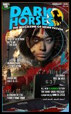 Dark Horses: The Magazine of Weird Fiction No. 25   February 2024 (Dark Horses Magazine, #25) (eBook, ePUB)