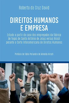 Direitos Humanos e empresa (eBook, ePUB) - Pires, Julia Stefanello; Moraes, Patrícia Almeida de