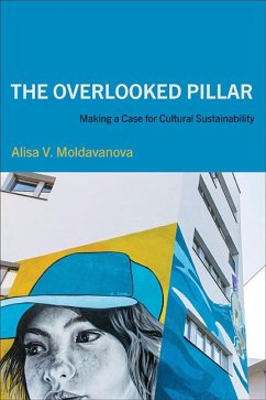 Cover The Overlooked Pillar (eBook, ePUB)