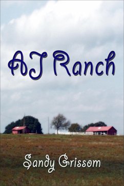 Cover AJ Ranch (eBook, ePUB)