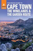 The Rough Guide to Cape Town, the Winelands & the Garden Route: Travel Guide eBook (eBook, ePUB)