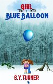 The Girl With a Blue Balloon (MYSTERY BOOKS, #4) (eBook, ePUB)