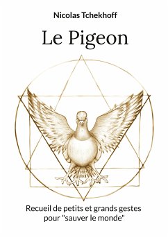 Le Pigeon (eBook, ePUB)