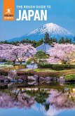 The Rough Guide to Japan: Travel Guide eBook (eBook, ePUB)