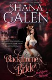 Blackthorne's Bride (Misadventures in Matrimony, #3) (eBook, ePUB)