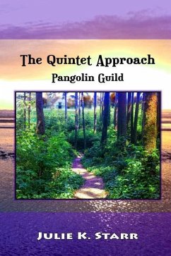 The Quintet Approach - Starr, Julie K