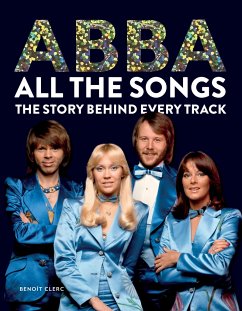 Abba: All The Songs - Clerc, Benoît