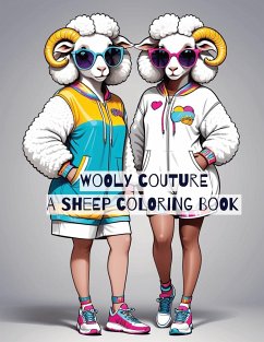 Wooly Couture - Kotita, Jibril