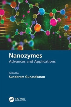 Nanozymes