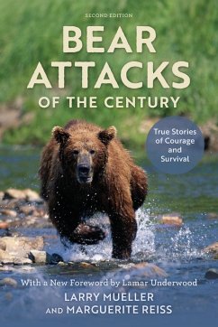 Cover Bear Attacks of the Century