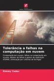 Tolerância a falhas na computação em nuvem