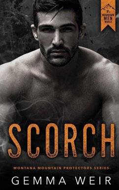 Scorch - Weir, Gemma