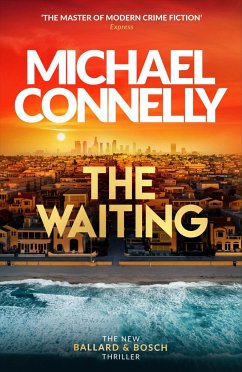 The Waiting - Connelly, Michael