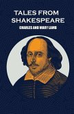 Tales From Shakespeare