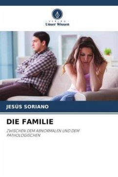 DIE FAMILIE - Soriano, Jesús